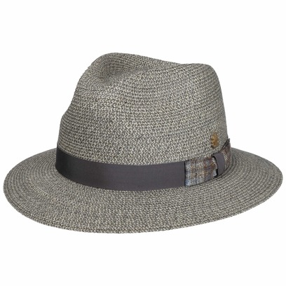 Chapeau en Lin Pelino Classic Zechbauer by Mayser