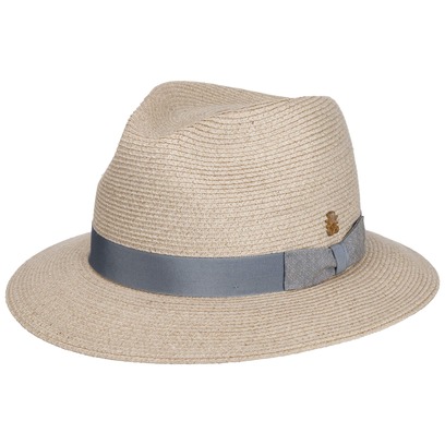 Chapeau de Soleil Pelin Zechbauer by Mayser