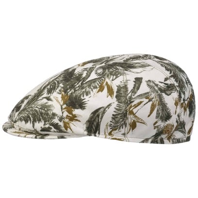 Casquette en Lin Pierce Jungle Zechbauer by Mayser