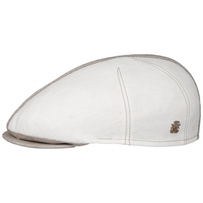 Casquette en Lin Philipp Zechbauer by Mayser
