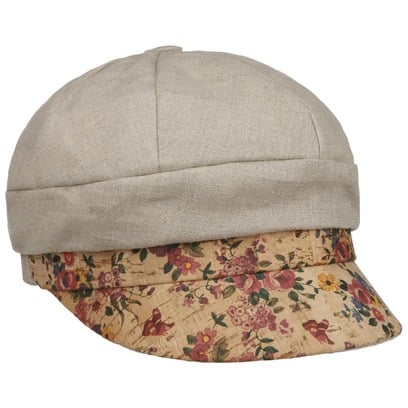 Casquette Gavroche Sevola by bedacht