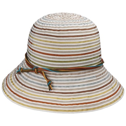 Chapeau en Tissu Liovella Multicolour by bedacht