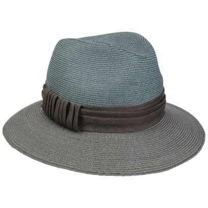 Chapeau Traveller Maleva Twotone by bedacht