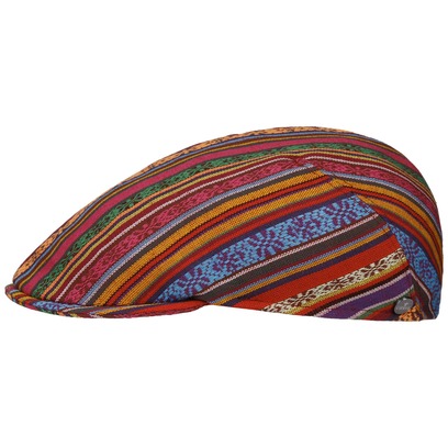 Casquette Fresh Stripes by Lierys