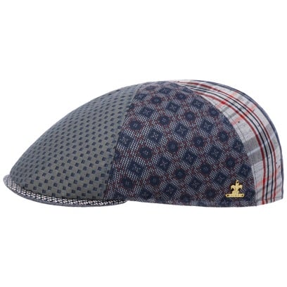 Casquette Mervell Patchwork by Lierys Gold