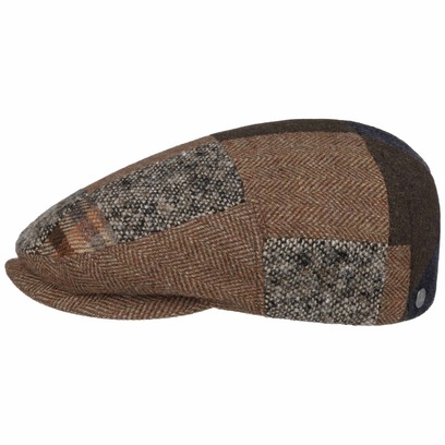 Casquette Rafterson Patchwork by Lierys