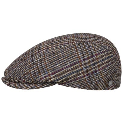 Casquette Spickard Ivy Glencheck by Lierys