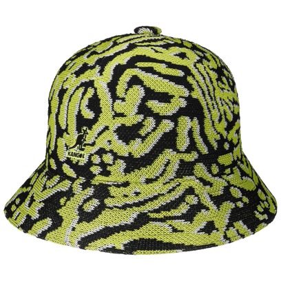 Chapeau Carnival Casual Dart Frog by Kangol