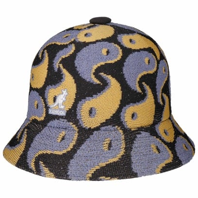 Chapeau en Tissu 3D Balance Casual by Kangol