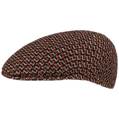 Casquette Maze Jacquard 504 by Kangol
