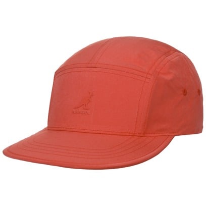 Casquette Soft Touch 5 Panel by Kangol