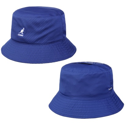 Chapeau R�versible Coordinates by Kangol