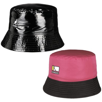 Chapeau Réversible Rave Sport Bucket by Kangol