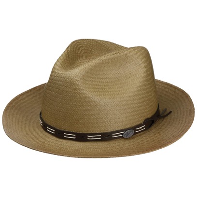 Chapeau Panama Cutlers by Bailey 1922