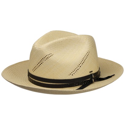 Chapeau Panama Jansen by Bailey 1922