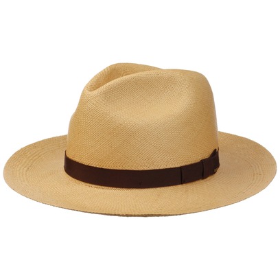 Chapeau Panama Ardit by Bailey 1922