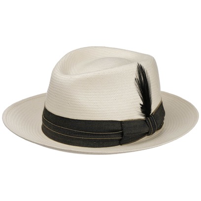 Chapeau Anderson LiteStraw by Bailey 1922