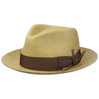 Chapeau en Paille Outen by Bailey 1922