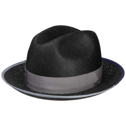 Chapeau en Paille Hesmond Sisal by Bailey 1922