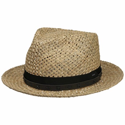 Chapeau en Paille Lowden by Bailey 1922