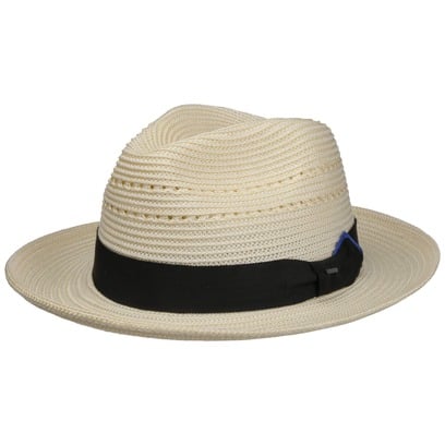 Chapeau en Tissu Eli Fedora by Bailey 1922