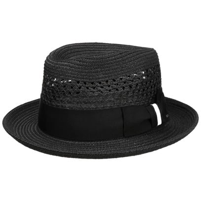 Chapeau en Paille Milshire Player by Bailey 1922