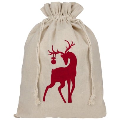 Pochette Cadeau Deer 30 cm x 40 cm