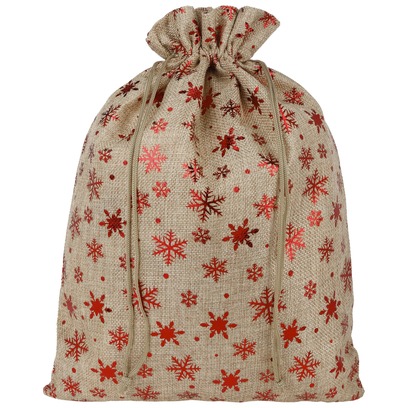 Pochette Cadeau Star 30 cm x 40 cm