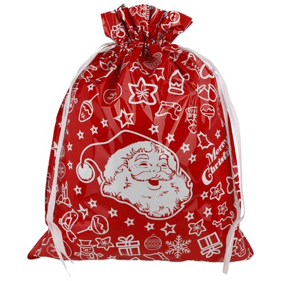 Pochette Cadeau Christmas 43 cm x 58 cm