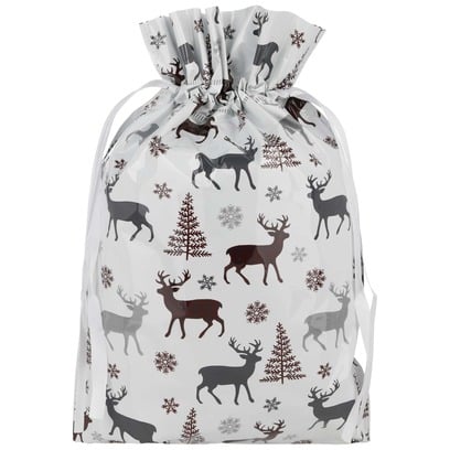 Pochette Cadeau Reindeer 29 cm x 42 cm