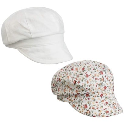 Casquette R�versible Millefleurs by Lipodo