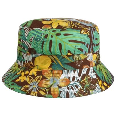 Chapeau en Tissu Tascott Flowers Bucket by Lipodo