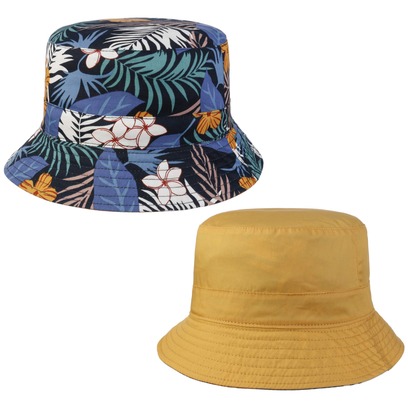 Chapeau R�versible Milaco Bucket by Lipodo
