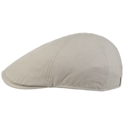 Casquette Washed Cotton by Lipodo