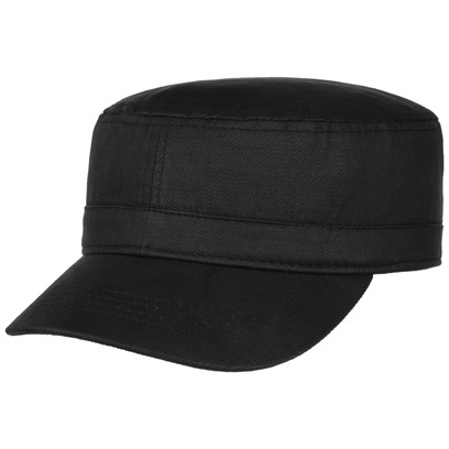 Casquette Classic Cotton Army by Lipodo