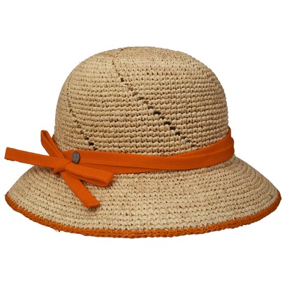 Chapeau pour Femme Anira Crochet by Lierys