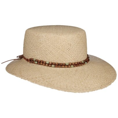 Chapeau en Paille Vaspera by Lipodo