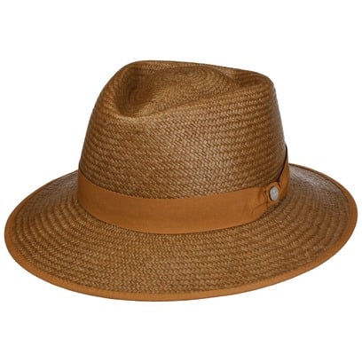 Chapeau Panama Leovito by Lierys