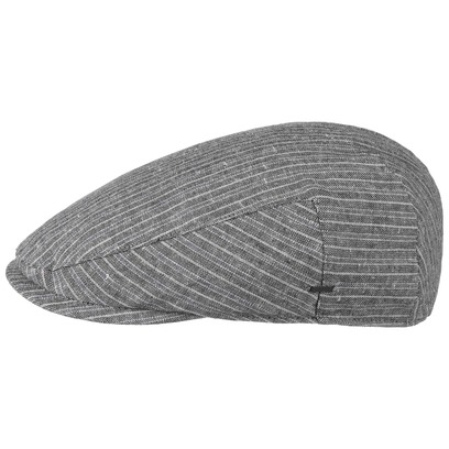 Casquette en Lin Glazer by Bailey 1922