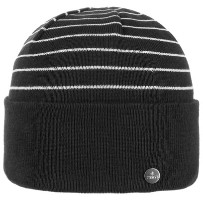 Bonnet � Revers Organic Cotton by Lierys