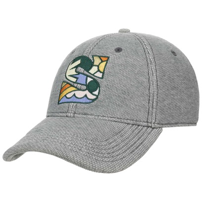 Casquette Jersey x The Feebles by Stetson