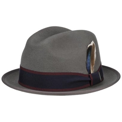 Chapeau en Laine Rockwell Player by Stetson