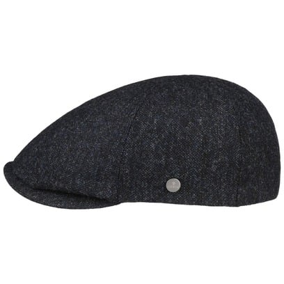Casquette Dunlap Wool Duck by Lierys