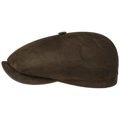 Casquette Hatteras Oily Goat by Stetson