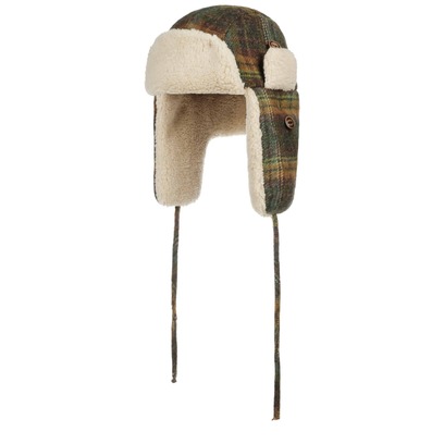 Chapka Meadville Bomber by Stetson