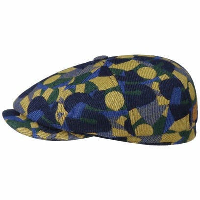 Casquette Hatteras x The Feebles by Stetson