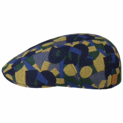 Casquette Ivy x The Feebles by Stetson