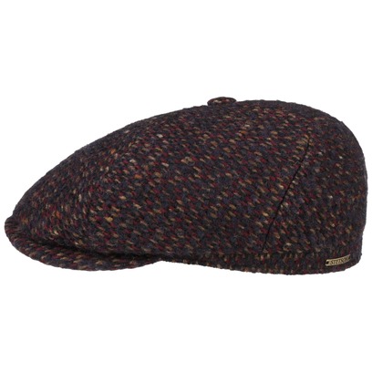 Casquette Tuckmill Wool by Stetson