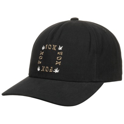 Casquette Hinkley Adjustable Strapback by FOX