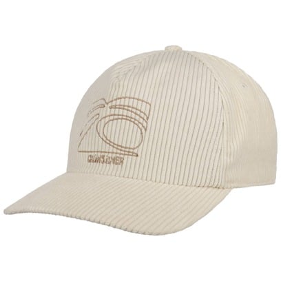 Casquette Fritzed McGee by Quiksilver